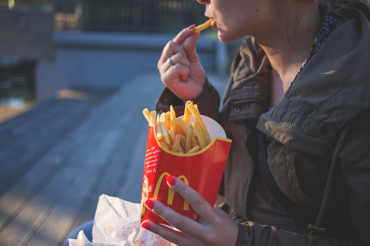 Adding Ice Cream to your Burger Menu will Raise Profits - Electro Freeze Southeast