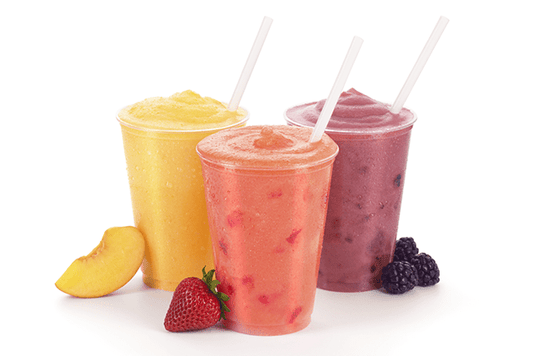 Arctic Swirl Blender - Electro Freeze Southeast