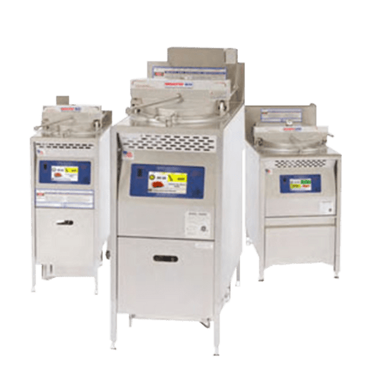 Broaster vs Open Fryers: Which One Actually Makes You More Money? - Electro Freeze Southeast