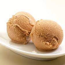 Enticing Okinawa Black Tea Gelato - Electro Freeze Southeast