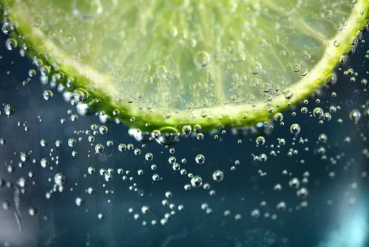 Heavenly Lime Italian Ice with ElectroFreeze B12V - Electro Freeze Southeast