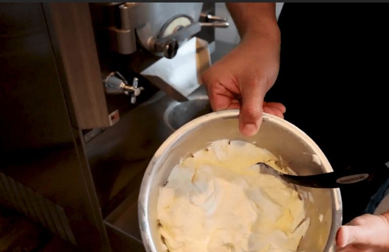 Italian Ice from Sicily! - Electro Freeze Southeast