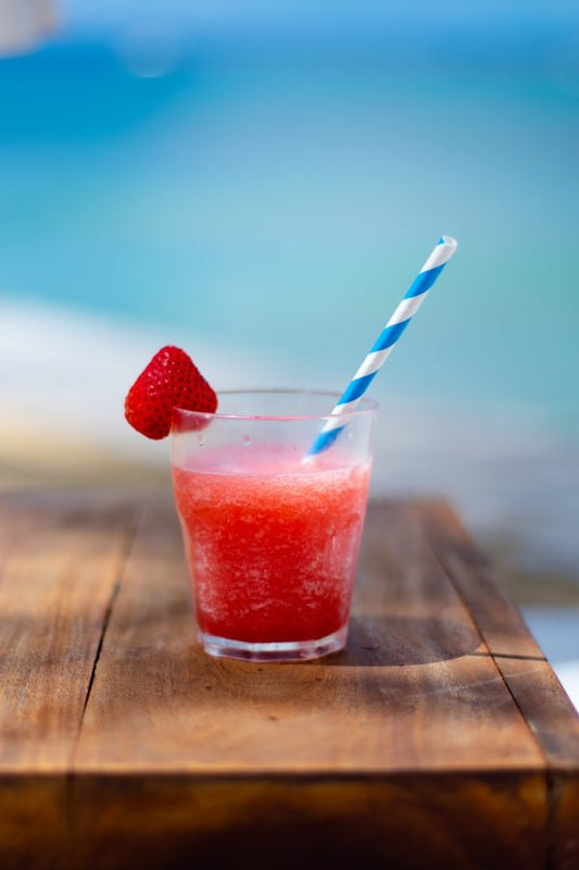 Make the Best Blue Raspberry Italian Ice with ElectroFreeze B12V - Electro Freeze Southeast