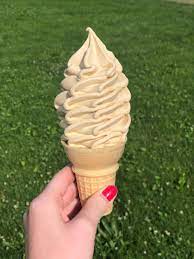 Make the tastiest Butter Pecan Fro Yo - Electro Freeze Southeast