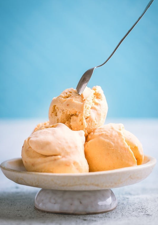 Serve an Original Orange Creamsicle with ElectroFreeze B12V! - Electro Freeze Southeast