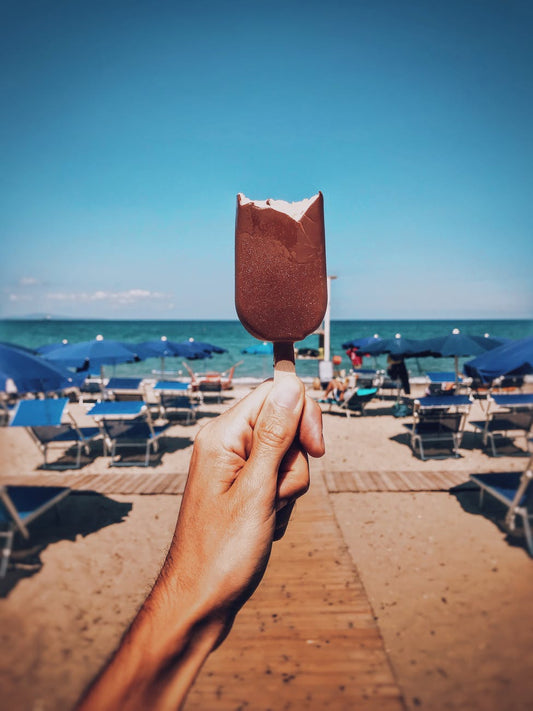 Serve Ice Cream Just in Time for Summer! - Electro Freeze Southeast