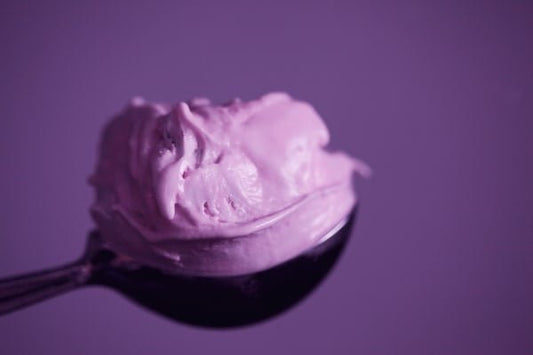 Tasty Taro Gelato with Electro Freeze B12V - Electro Freeze Southeast