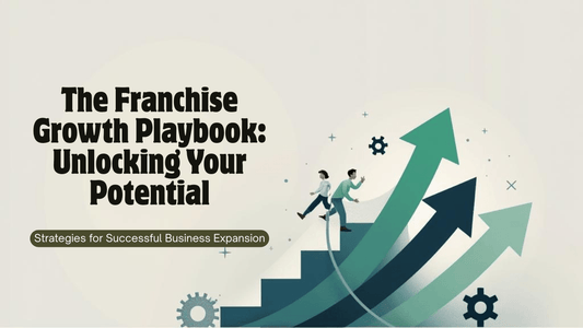 The Franchise Growth Playbook - Electro Freeze Southeast