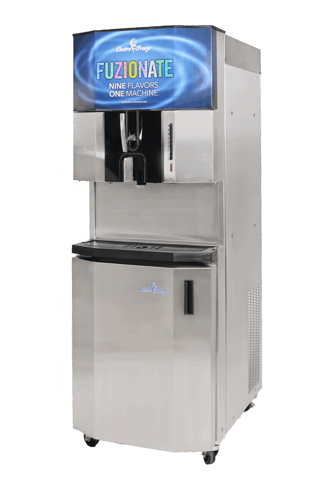 44RMTFB Fuzionate - Electro Freeze Southeast