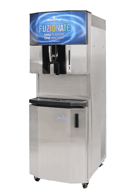 44RMTFB Fuzionate - Electro Freeze Southeast