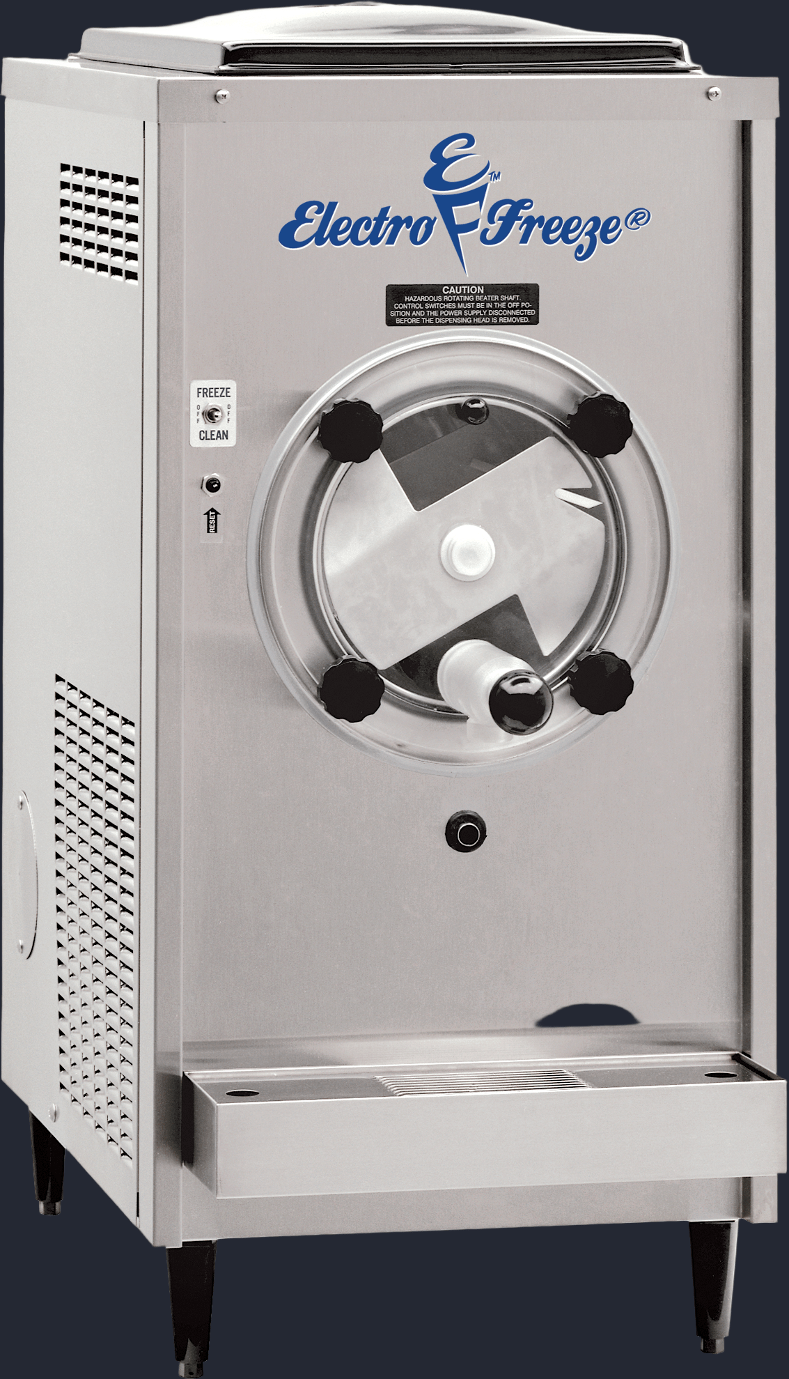 876BRH - Electro Freeze Southeast