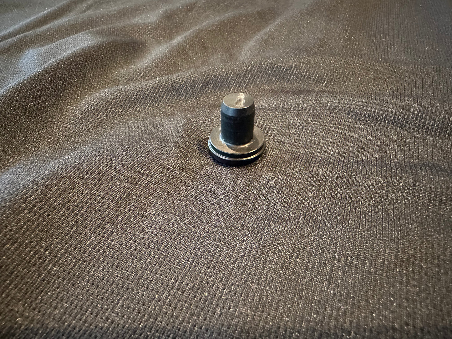 B12E: Pad - Anti-friction 142076