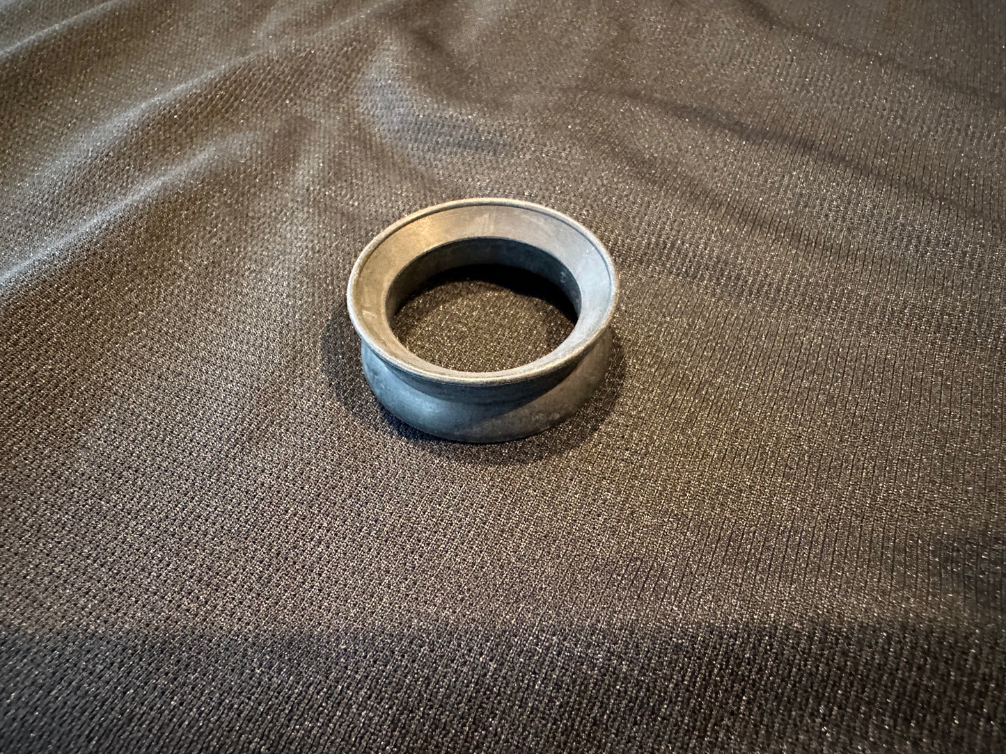 B12E: Drive Shaft Seal 160659