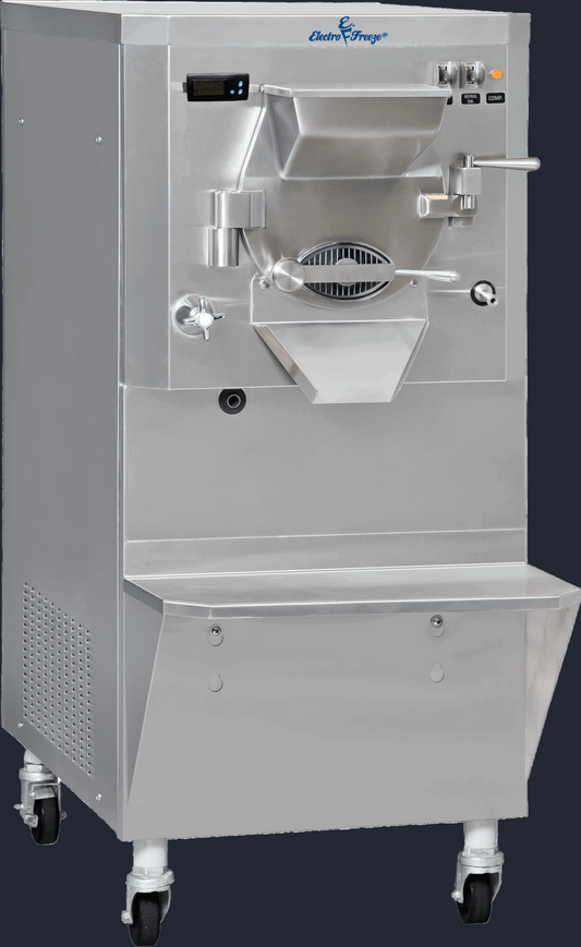 B24E - Electro Freeze Southeast