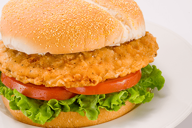 Broaster 1800 - Electro Freeze Southeast
