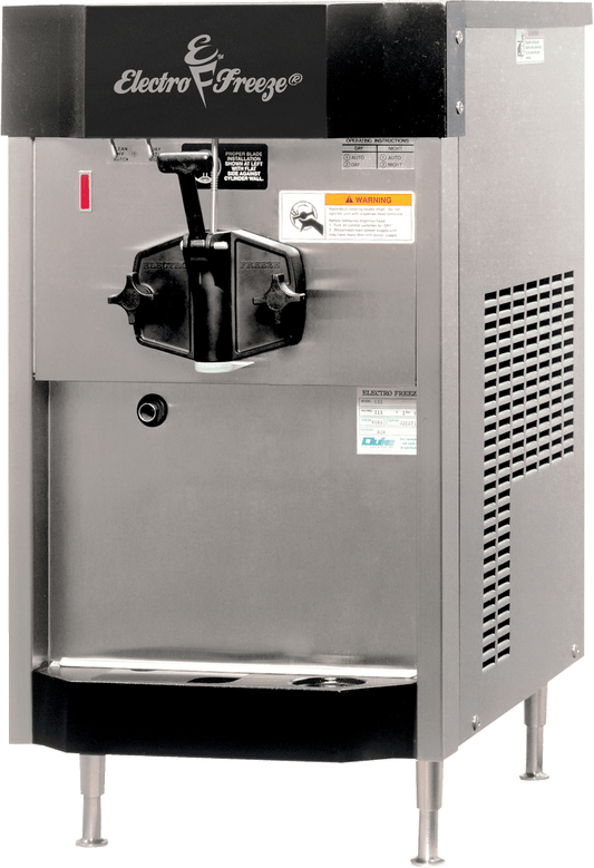 CS4 - Electro Freeze Southeast