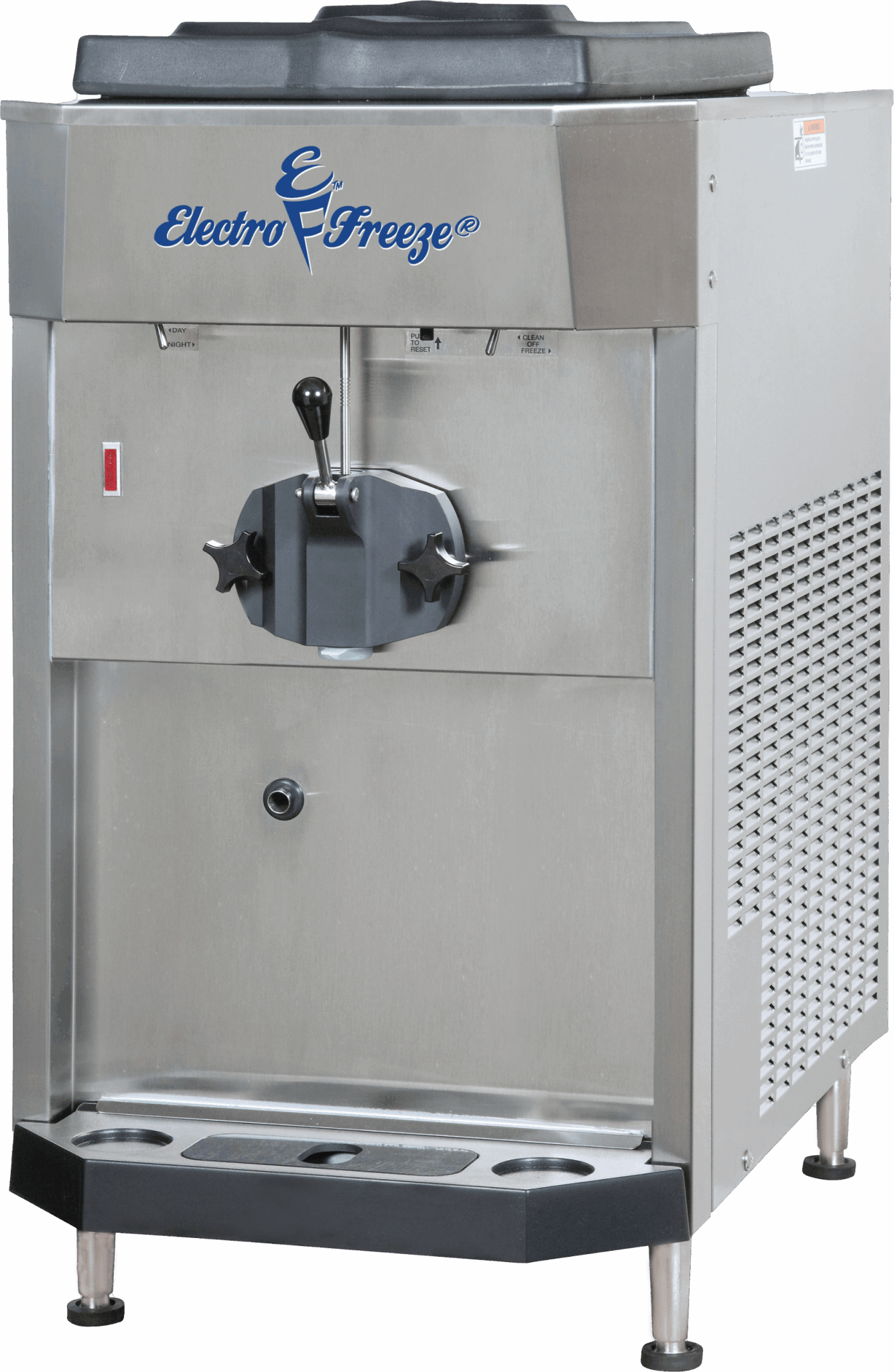 CS600 - Electro Freeze Southeast