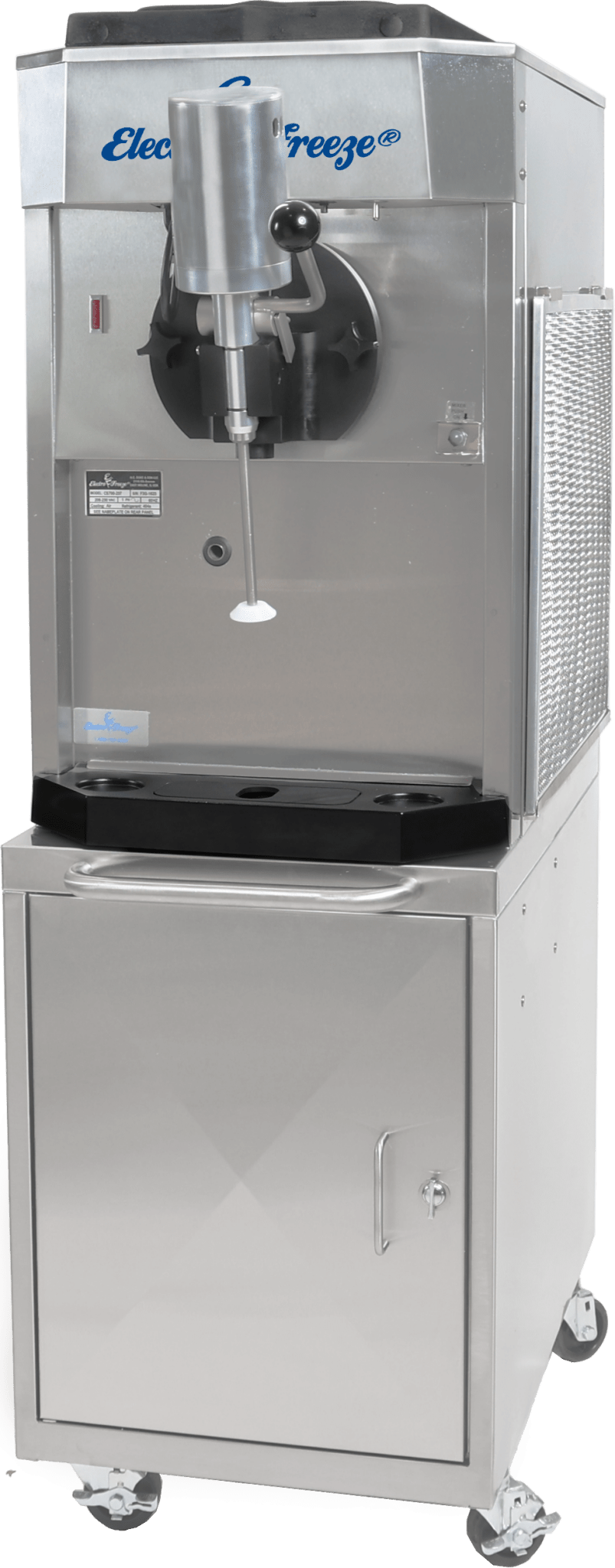 CS700 - Electro Freeze Southeast