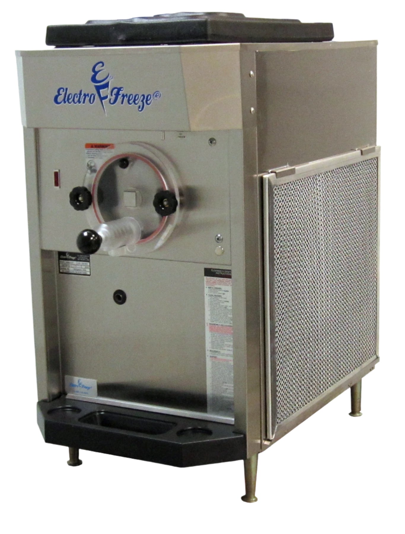 CS900 - Electro Freeze Southeast