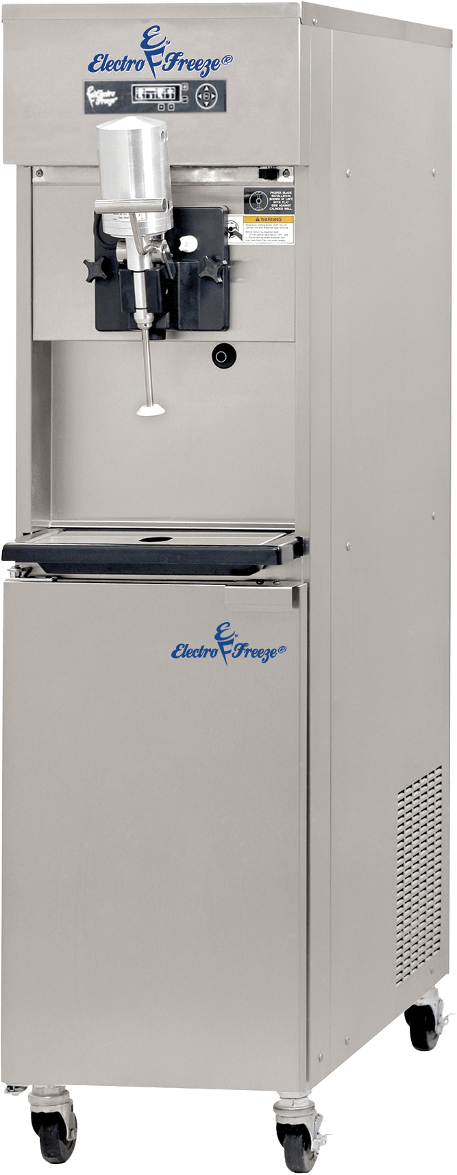 GEN - 80 - Electro Freeze Southeast