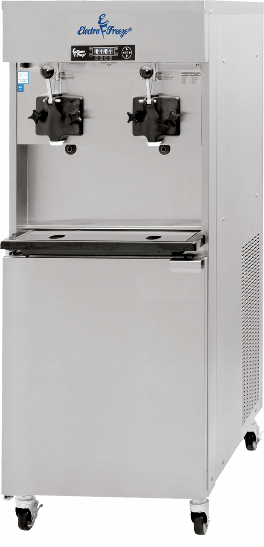 GES - 5420 - Electro Freeze Southeast