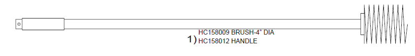 HC158012 - Electro Freeze Southeast