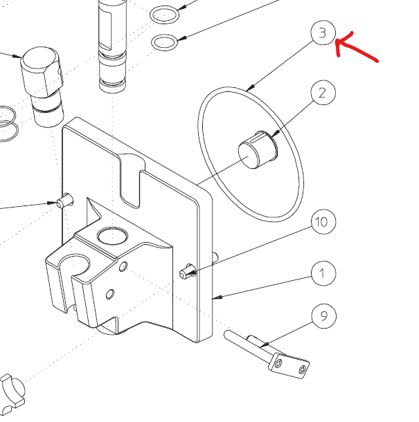 HC160622 - Electro Freeze Southeast