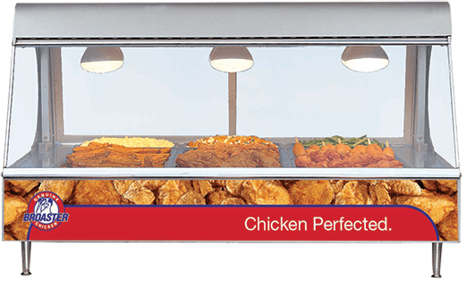 Perfect Hold Deli Cases - Electro Freeze Southeast