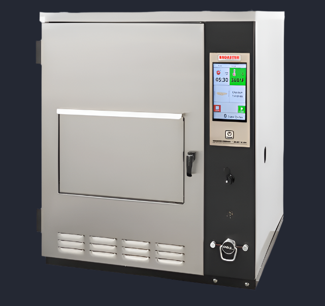 Ventless Countertop Fryer VF - 3 - Electro Freeze Southeast