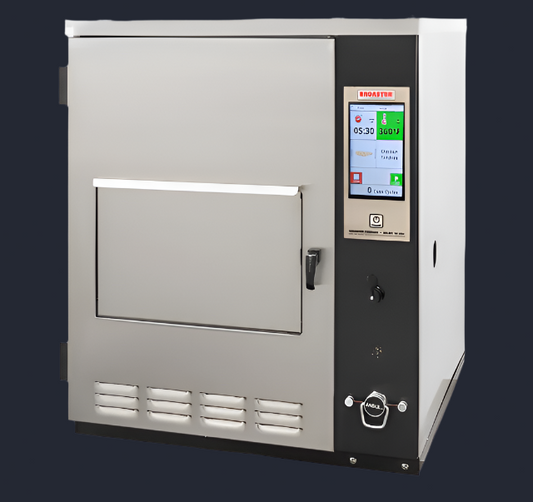 Ventless Countertop Fryer VF - 3 - Electro Freeze Southeast