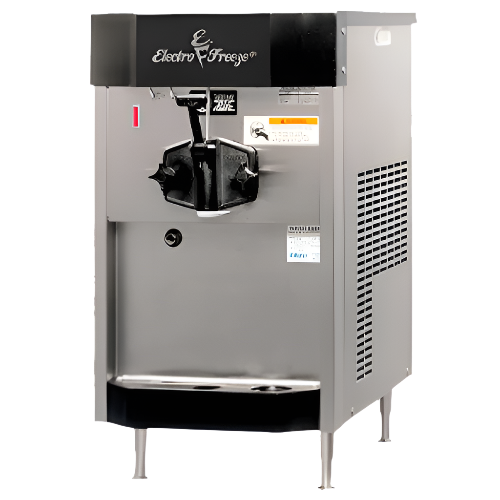 CS4 - Electro Freeze Southeast