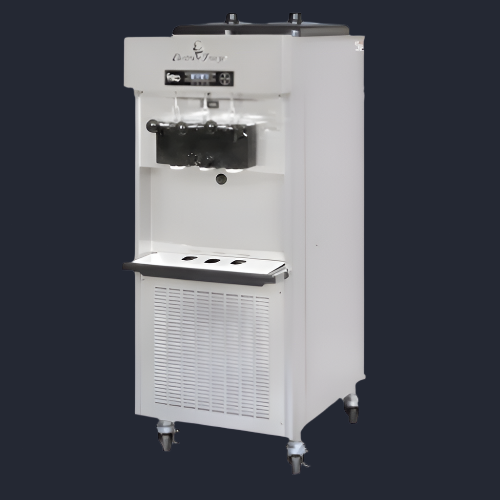 SLX400E - Electro Freeze Southeast