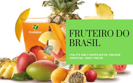Fruteiro Do Brasil