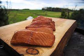 Smokaroma: Why Smoked Salmon is a Must-Have on Your Menu