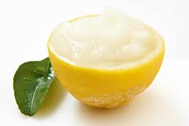 Make A Delicious PreGel Limoncello Sprint Sorbet!