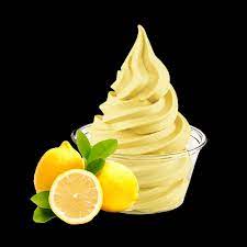 Lovely Lemon Soft Serve with Electro Freeze SLX400 - Electro Freeze Southeast