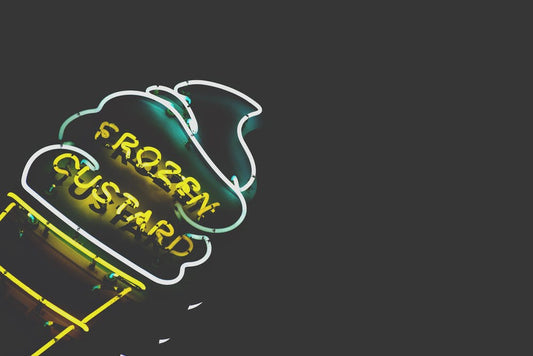 Make Tasty Spiced Apple Pecan Ice Cream Custard with ElectroFreeze B12V - Electro Freeze Southeast