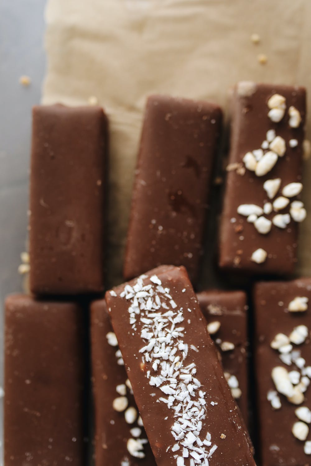 Serve the Best Vegan Chocolate Coconut Gelato with ElectroFreeze B12V - Electro Freeze Southeast