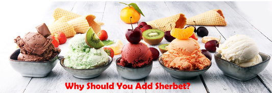 The Way of Sherbet
