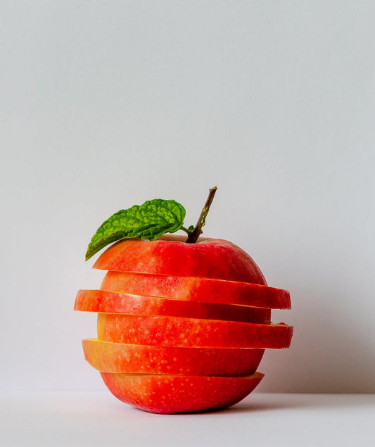 The best Apple Italian Ice you've ever had with ElectroFreeze B12V batch freezer - Electro Freeze Southeast