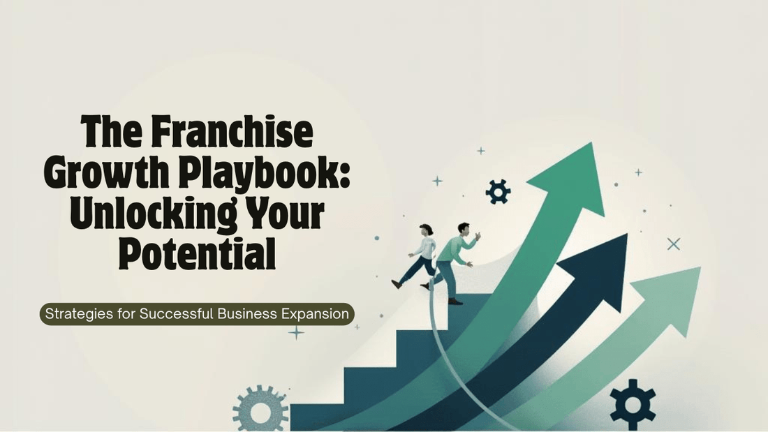 The Franchise Growth Playbook - Electro Freeze Southeast