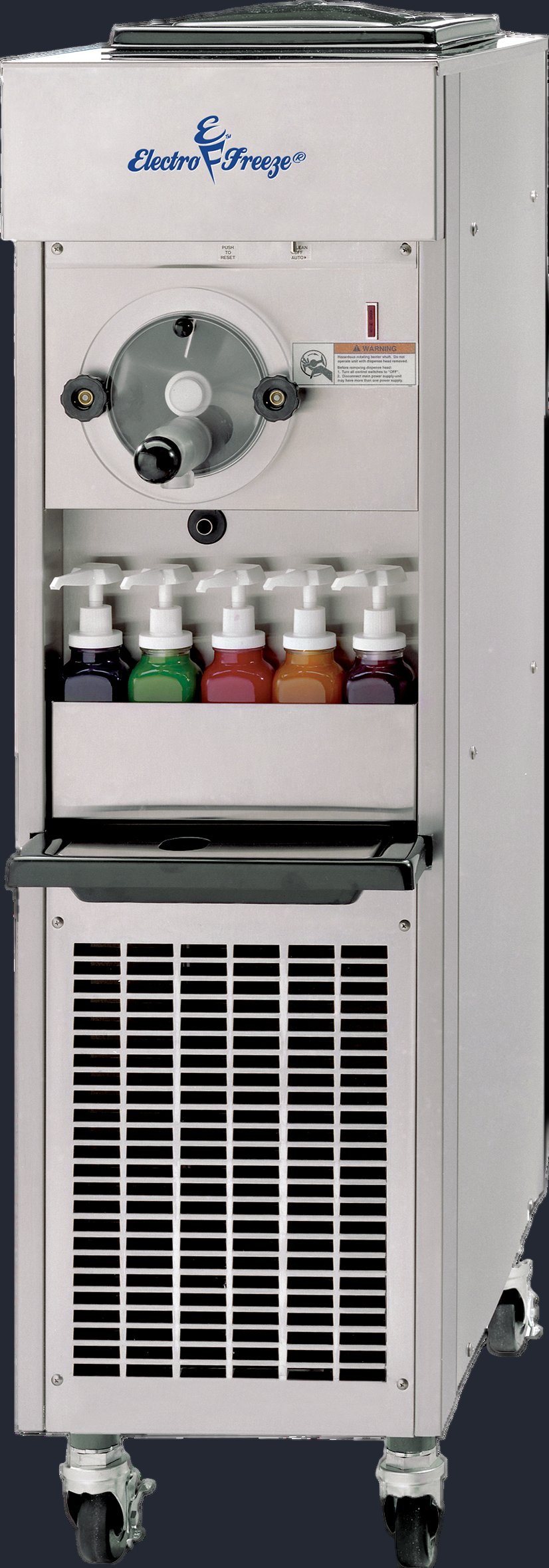 Frozen Beverage - Electro Freeze Southeast