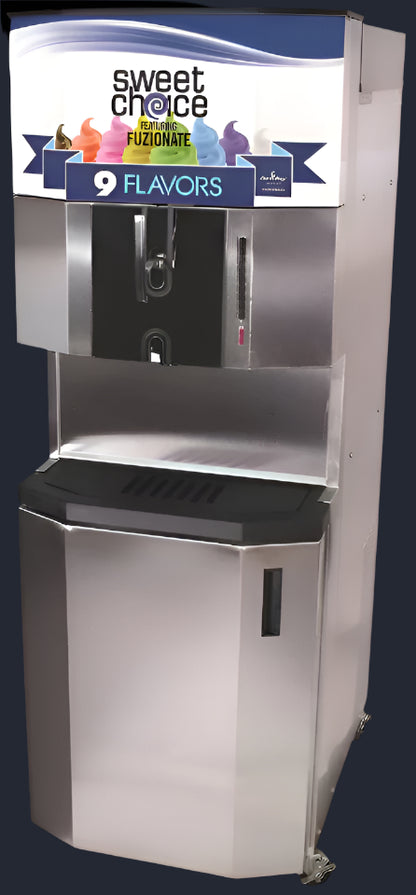 44RMTFB Fuzionate - Electro Freeze Southeast