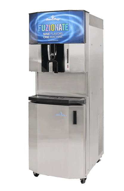 44RMTFB Fuzionate - Electro Freeze Southeast