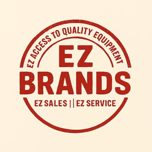 96589 - XL Filtering Compound - EZ Brands