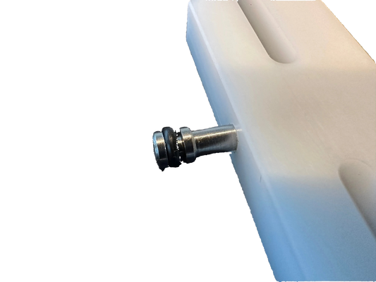 HC160646 - Blade O-rings