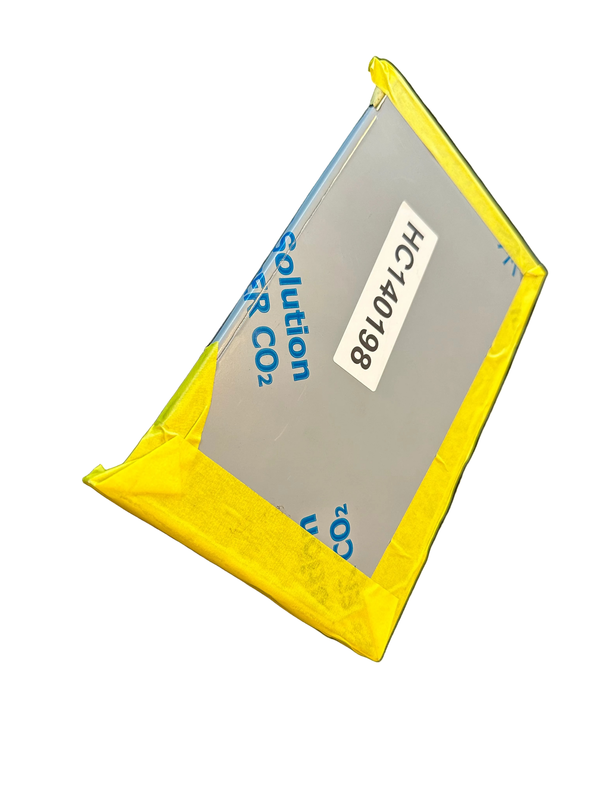 Door Lid for Electro Freeze Batch Freezer