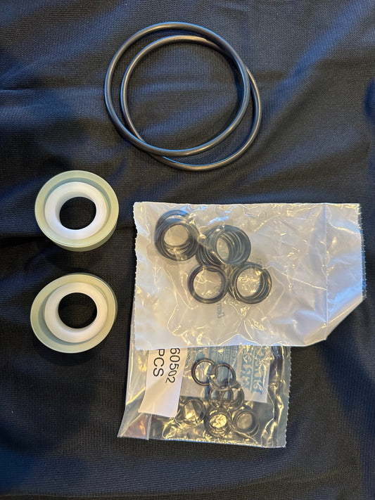 SLX500: Seal Kit