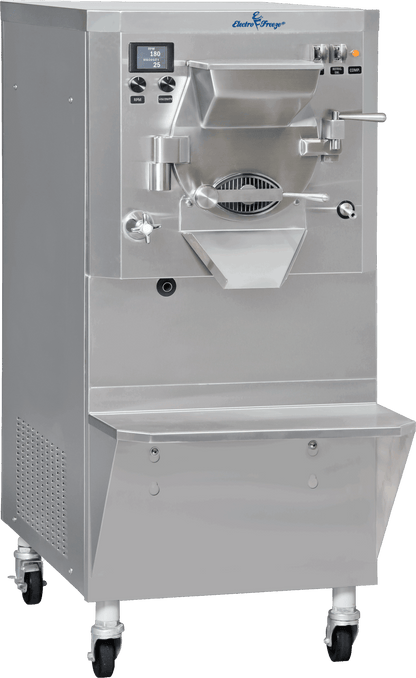 B24V - Electro Freeze Southeast