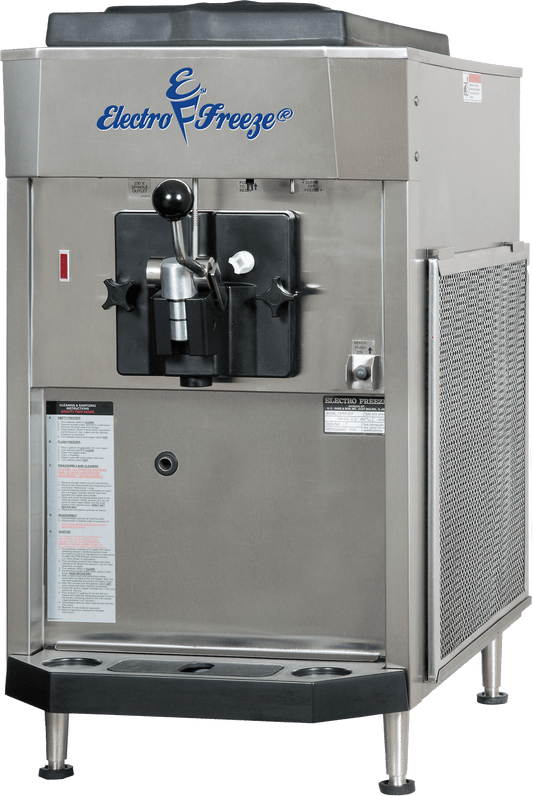 CS700 - Electro Freeze Southeast